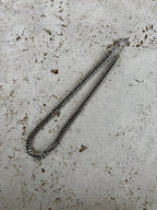 Collar de eslabones