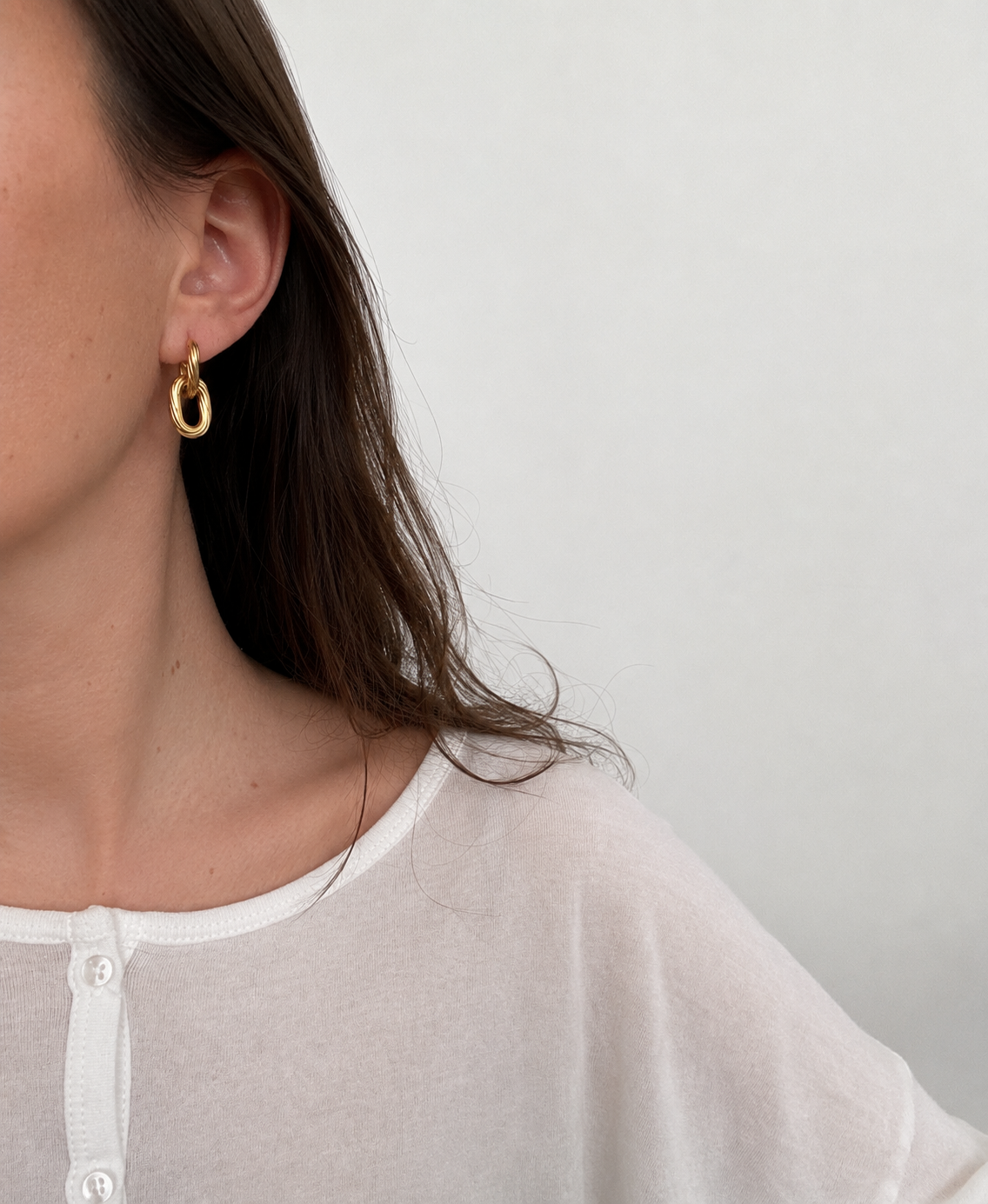 Pendientes Antonio