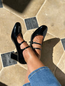 Babies Eponine - Noir