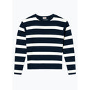 Pull Marinière Milano - Marine