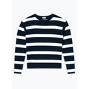 Pull Marinière Milano - Marine