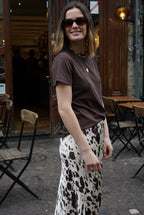 Orso Chocolate T-Shirt