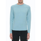 Fursac - Wool and Cashmere Jumper - Blue