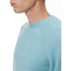 Fursac - Wool and Cashmere Jumper - Blue