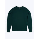 Pull En Laine Et Cachemire - Forêt