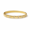 Auro bangle - Gold or Silver