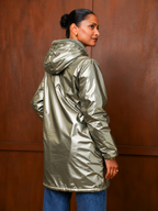 Parka Claudine - Kaki