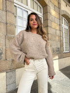 Jean Windy beige