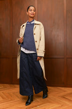Trench Flavie - Beige