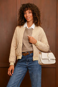 Veste Joy - Beige