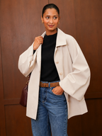 Trench Maxine - Beige