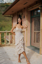 Flavie dress