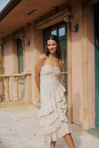 Flavie dress