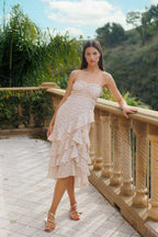 Flavie dress