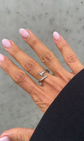 Bague Gems Push