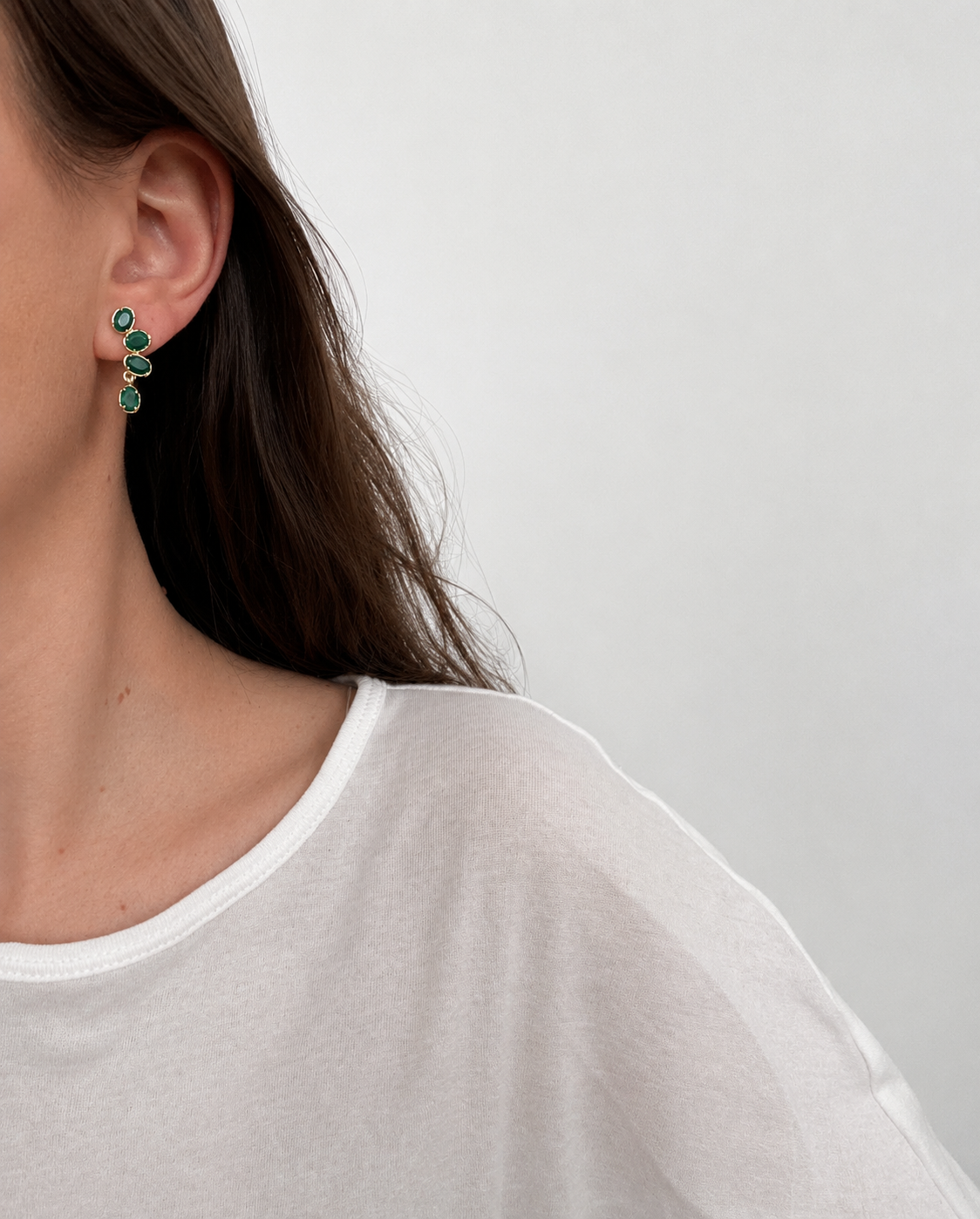 Pendientes Vasco