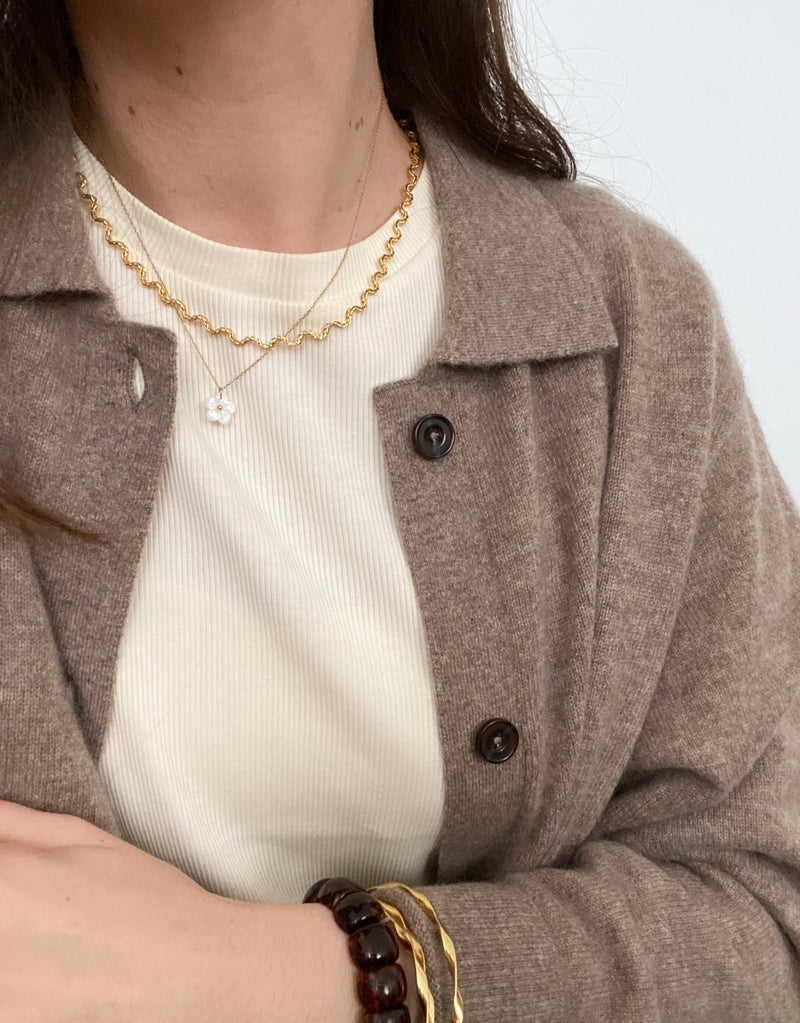 Gauthier necklace