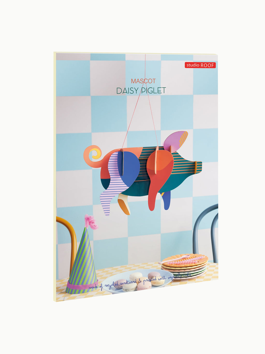 Daisy Piglet