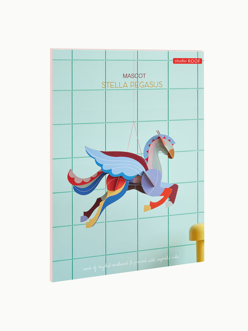 Stella Pegasus