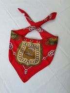 Foulard Hermès – Modèle Cliquetis