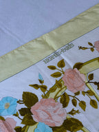 Foulard Hermès – Modèle Romantique