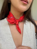 Gavroche Hermès – Modèle Bolduc