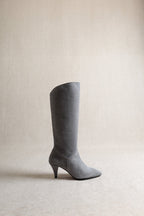 Botas Alice grises