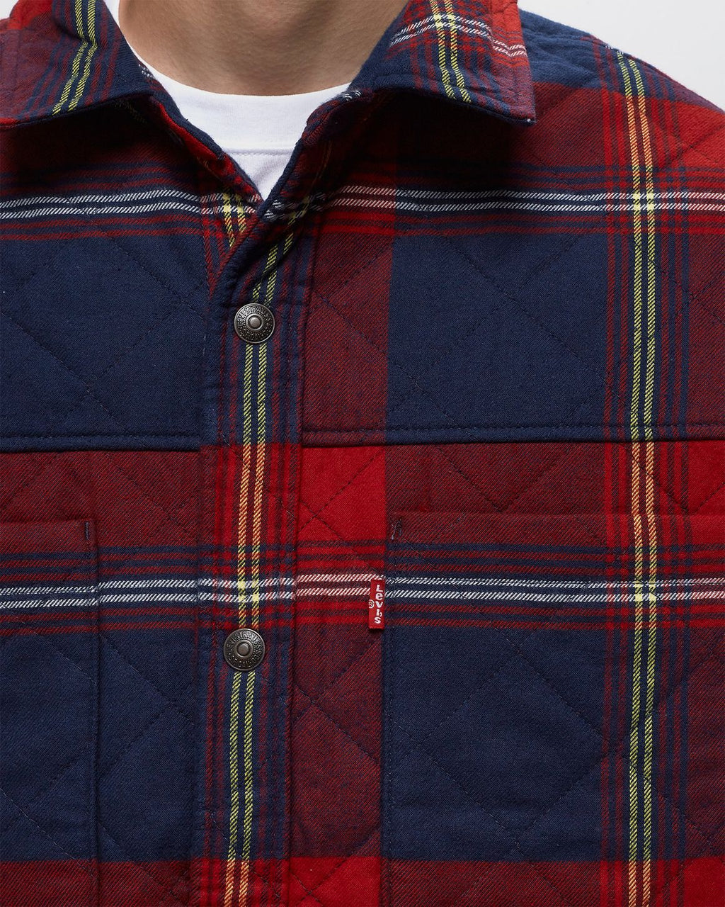 Ingleside Overshirt