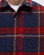 Ingleside Overshirt