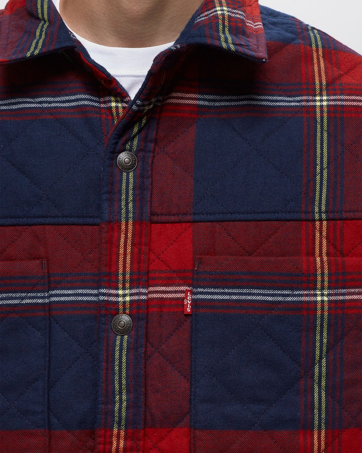 Ingleside Overshirt