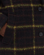 Off Campus Wooly Coat