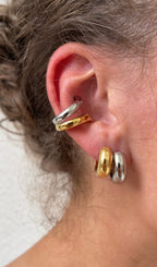 Double Ear Cuff