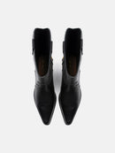 Botas Colorado - Negro