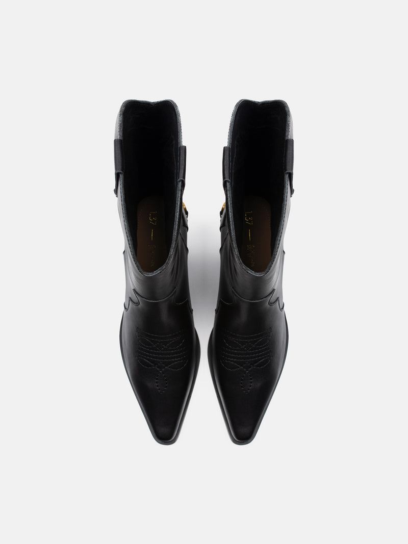 Botas Colorado - Negro