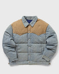 Levis X Clot Reversible Denim Puffer Tr