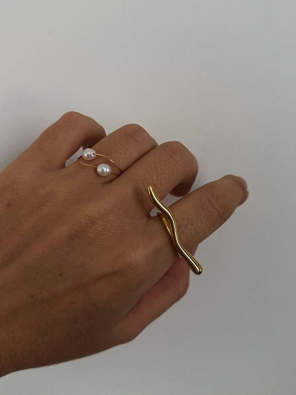 anillo kimi