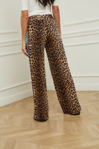 Leo Pants - Blue