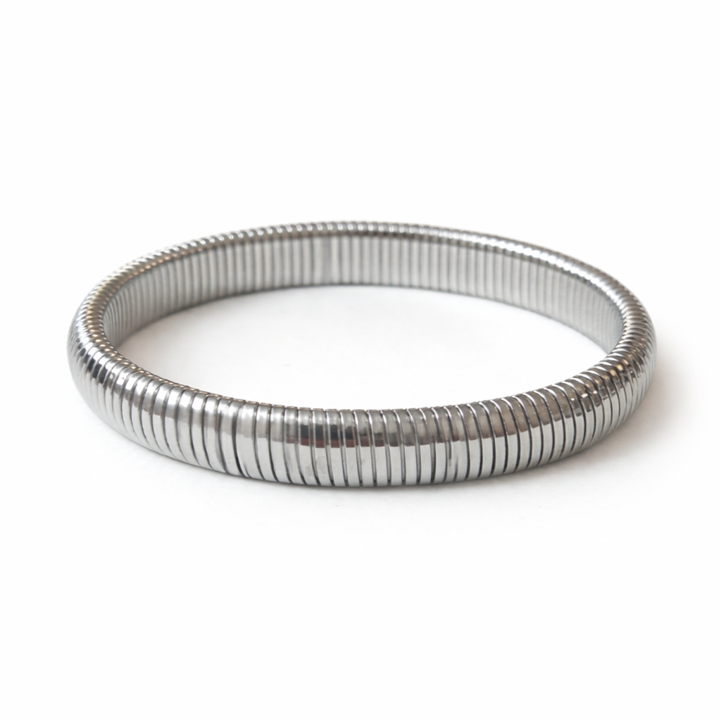 Bracelet Antone (10Mm) - Doré Ou Argent