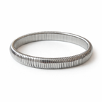 Bracelet Antone (10Mm) - Doré Ou Argent
