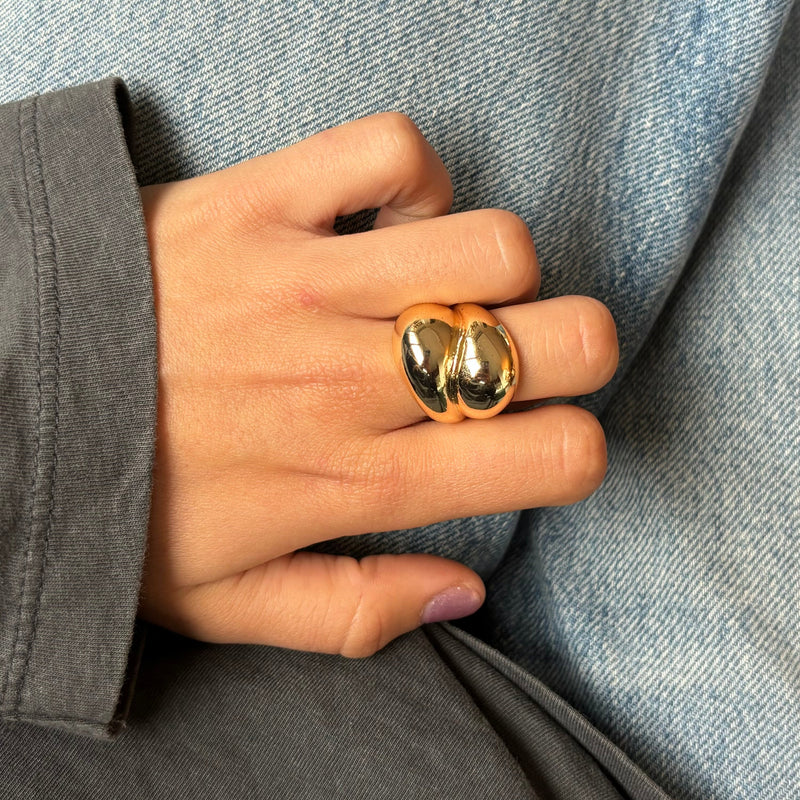 Bague Couple