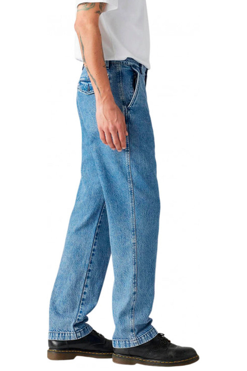 Levi'S Xx Chino Authentic Rlx Quarter Past Mid Size W30L32 | Straight Jeans Outlet | Men