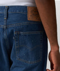 Levi'S Vintage Made In Japan 1980S 501 Jeans Blue