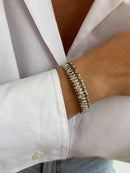 Auro bangle - Gold or Silver