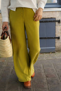Green Robin Trousers
