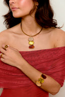 Chocker Gaia
