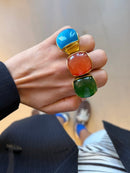 Bague Selva
