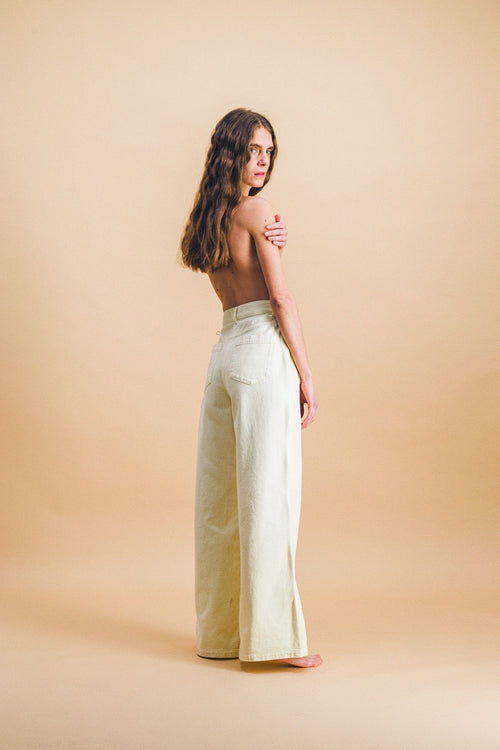 Jean Gauthier Beurre Frais