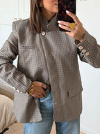 Kyle Blazer