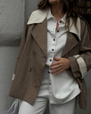 Pantalon Denim Bianca