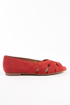 Ballerine Amelia - rosse